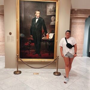 Meet your Posher, Taylor